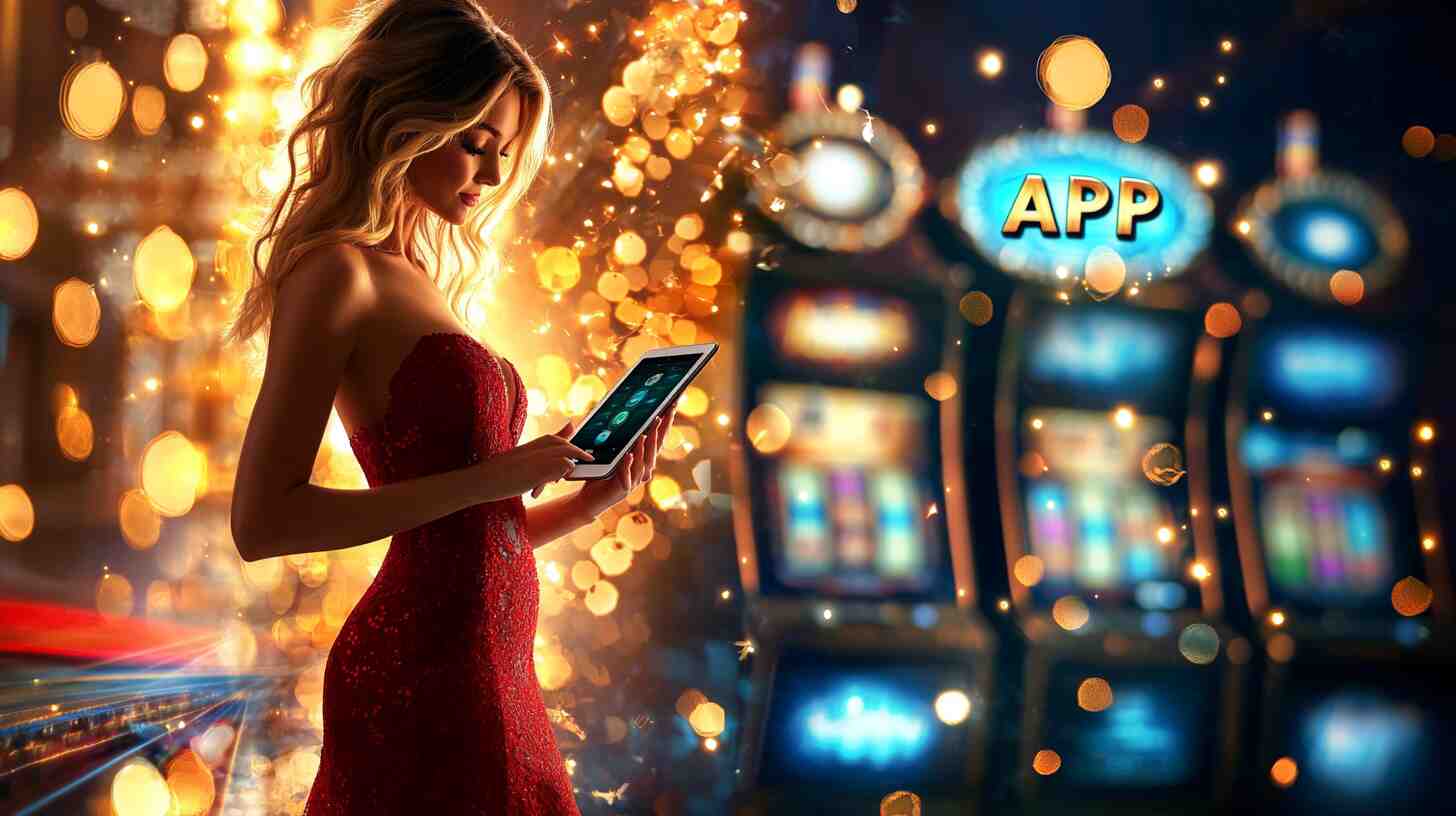 Explora la experiencia completa de la aplicación del casino MX37